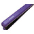 Выпрямитель Starwind SHE5501 25Вт фиолетовый  (макс.темп.:200С)