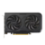 Видеокарта Asus PCI-E 4.0 DUAL-RTX5050-O8G NVIDIA GeForce RTX 5050 8Gb 128bit GDDR6 2647 / 28000 HDMIx1 DPx3 HDCP Ret