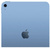 Apple iPad 2022 A2696 A14 Bionic 6С ROM64Gb 10.9" IPS 2360x1640 iOS синий 12Mpix 12Mpix BT WiFi Touch 10hr
