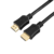 Кабель HDMI Cablexpert CC-HDMI4L-10,  19M / 19M,  v2.0,  серия Light,  позол.разъемы,  экран,  3м,  черный,  пакет