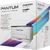 Pantum CP1100DN,  Printer,  Color laser,  A4,  18 ppm  (max 30000 p / mon),  1 GHz,  1200x600 dpi,  1 GB RAM,  Duplex,  paper tray 250 pages,  USB,  LAN,  start. cartridge 1000 / 700 pages