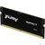 Kingston DDR5 8GB 4800MT / s CL38 SODIMM FURY Impact PnP