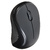 Мышь Oklick 605SW черный оптическая  (1200dpi) беспроводная USB  (2but)