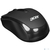 Мышь Acer OMR133 черный оптическая  (1000dpi) беспроводная USB для ноутбука  (3but)