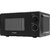Микроволновая Печь Hyundai HYM-M2096 20л. 700Вт черный