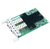Сетевой адаптер 2X25G SFP28 OCP3.0 LRES3029PF-OCP LR-LINK