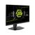 Монитор 27" MSI MAG 272URDF E16 Black  (Rapid IPS,  3840x2160 / 1920x1080,  HDMI+HDMI+DP,  0.5 ms,  178° / 178°,  400 cd / m,  1000:1,  160Hz / 320Hz)