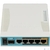 Wi-Fi маршрутизатор 300MBPS 5P 1000M RB962UIGS-5HACT2HNT MIKROTIK