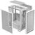 Корпус для ПК Case Ocypus Gamma C60 WH ATX  /  win  /  white  /  no PSU  /  Tempered Glass
