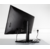 IRBIS SMARTVIEW 24 23.8'' LED Monitor 1920x1080,  16:9,  IPS,  250 cd / m2,  1000:1,  3ms,  178° / 178°,  VGA,  HDMI,  DP,  PJack,  Audio output,  75Hz,  Speak,  Tilt,  VESA,  Black 3y