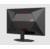 Монитор AOC 27" Q27G40E,  16:9,  IPS,  QHD,  0, 5 / 1ms,  300cd,  180Hz,  HDMI,  DP