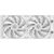 Вентилятор Cooler ID-Cooling FX240 PRO  (White) 300W all Intel / AMD