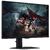 Монитор 27" SAMSUNG S27DG502EI Odyssey G5 Black  (IPS,  2560x1440,  HDMI+DP,  1 ms,  178° / 178°,  350 cd / m,  1000:1,  180Hz,  Pivot)