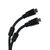 Кабель HDMI-19M --- HDMI-19M ver 2.0+3D / Ethernet, 2 фильтра 20m Telecom <TCG200F-20M>
