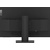 Монитор Lenovo 23.8" ThinkVision E24-28 черный IPS 4ms 16:9 HDMI M / M матовая HAS Pivot 1000:1 250cd 178гр / 178гр 1920x1080 D-Sub DisplayPort FHD