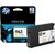 Картридж HP 963 струйный желтый  (700 стр)