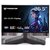 Монитор Acer Predator 26, 5'' X27UW1bmiipprx,  16:9,  QD-OLED,  QHD,  0, 03ms,  200cd,  240Hz,  HDMI,  2xDP,  SPK,  HAS