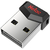 Netac UM81 4GB USB2.0 Ultra compact Flash Drive