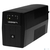 Ippon Back Basic 650 Euro,  650VA,  360W,  2 Schuko,  черный