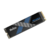 Накопитель SSD Netac 2Tb M.2 2280 NV7000Q,  PCI-E 4.0 x4,  3D NAND,  7100 / 6200MBs,  NVMe 1.4,  1280TBW,  с радиатором