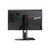 Монитор 24.1" MSI MPG 242R X60N Black  (Rapid TN,  1920x1080,  HDMI+DP+Type C  (98W),  USB Hub,  0.5 ms,  178° / 178°,  350 cd / m,  1500:1  (100M:1),  600Hz)