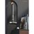 Молоток ";Home Series Gray"; Deli HT7008C  вес бойка 250гр,  эксклюзивный дизайн,  рукоятка из высококачественного софттач пластика