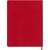 Блокнот Moleskine CLASSIC SOFT QP623F2 190х250мм 192стр. нелинованный мягкая обложка фиксирующая резинка красный