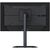 Монитор 27" Gigabyte MO27U2 EK Black  (OLED,   3840 x 2160  (UHD),  240Hz,  0, 03ms,  250cd / m,  1, 5M:1,  2xHDMI-2.1,  DP-1.4,  3xUSB3.2,  USB Type-C до 18 Вт)