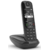 Р / Телефон Dect Gigaset AS690 RUS SYS черный АОН