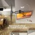 Кронштейн ONKRON /  17-42'' макс 200*200 мм,  2 колена,  наклон -+ 8?,  поворот: 180°,  от стены 65-448 мм,  макс вес 35кг,  черный