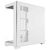 Корпус для ПК Case Ocypus Gamma C72 WH ATX  /  win  /  white  /  no PSU  /  Tempered Glass