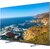 Телевизор LED Hyundai 40" H-LED40BS5100 WebOS Frameless Metal черный / серый FULL HD 60Hz DVB-T DVB-T2 DVB-C DVB-S DVB-S2 USB WiFi Smart TV