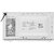 Микроволновая Печь Haier HMB-MM207WA 20л. 700Вт белый