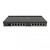 MikroTik RB4011iGS+RM  Маршрутизатор 1.4ГГц,  4 ядра,  1GB RAM,  512MB NAND,  10x 10 / 100 / 1000 LAN,  1 SFP+