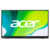 Монитор /  ACER UT222Qbmip 21, 5'',  21, 5'',  ZeroFrame,  Black  10 point touch,  16:9,  IPS,  1920x1080,  5ms,  250cd,  75Hz,  1xVGA + 1xHDMI (1.4) + 1xDP (1.2) + SPK,  Speakers 2Wx2,  sync: FreeSync,  Vesa:100x100
