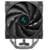 Кулер для процессора DEEPCOOL AK400 DIGITAL SE LGA1700 / 1200 / 115X / AM5 / AM4  (18шт / кор,  TDP 220W,  PWM,  Fan 120mm,  4 тепл. трубки,  ARGB,  черный) RET  (R-AK400-BKADMN-GJD)