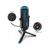 Проводной микрофон Jlab Talk PRO MixedMicrophone  (PN:IEUMTALKPRORBLK4 / MTALKPRORBLK4)