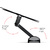 Holder LCDS-5037 Кронштейн,  20-37",  200*200,  наклон +6 -15°,  поворот- 270°,  от стены 236 мм,  1 колено