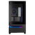 Корпус для ПК ASUS PRIME AP202 TG ARGB BLACK