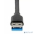 Кабель USB3 1M TUS708-1M TELECOM