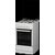 Комбинированная плита 1F KM241 323 W DARINA