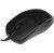 Мышь Oklick 275M черный оптическая  (1000dpi) USB  (2but)