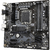 GIGABYTE B760 DS3H DDR4,  LGA1700,  B760,  4*DDR4,  DP+HDMI,   4 SATA 6 Гб / с,  M2,  Audio,  Gb LAN,  USB 3.2,  USB 2.0,  Type-C,  COM*1 port,  ATX