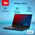 Ноутбук IRU Tactio 15ALG Core i5 12600H 16Gb SSD512Gb Intel Iris Xe graphics 15.6" IPS FHD  (1920x1080) без ОС black WiFi BT Cam 4500mAh  (2126364)