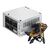 Exegate EX292142RUS Блок питания 600W ExeGate AB600  (ATX,  8cm fan,  24pin,  4pin,  3xSATA,  2xIDE,  FDD)