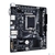 GIGABYTE H610M S2H,  LGA1700,  H610,  2*DDR5,  4*SATA,  1*M.2,  2*USB 3.2,  4*USB 2.0,  1*PCIx16,  1*PCIx1,  D-Sub+HDMI+2*DP,  mATX