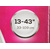 Кронштейн для телевизора Ultramounts UM 864W черный 23"-42" макс.20кг настенный поворотно-выдвижной и наклонный