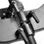 Подставка настольная Silverstone SST-ARM31BS  (G56ARM31BS00010)