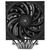 Вентилятор Cooler Thermalright Royal Knight 120  /  PWM /  all Intel / AMD /  2 fans /  6mm*6 /  Screws