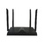 Маршрутизатор /  Двухдиапазонный Wi-Fi 6 маршрутизатор AX1800,  1x1000Base-T WAN,  3x1000Base-T LAN,  4 внешние антенны 5 dBi